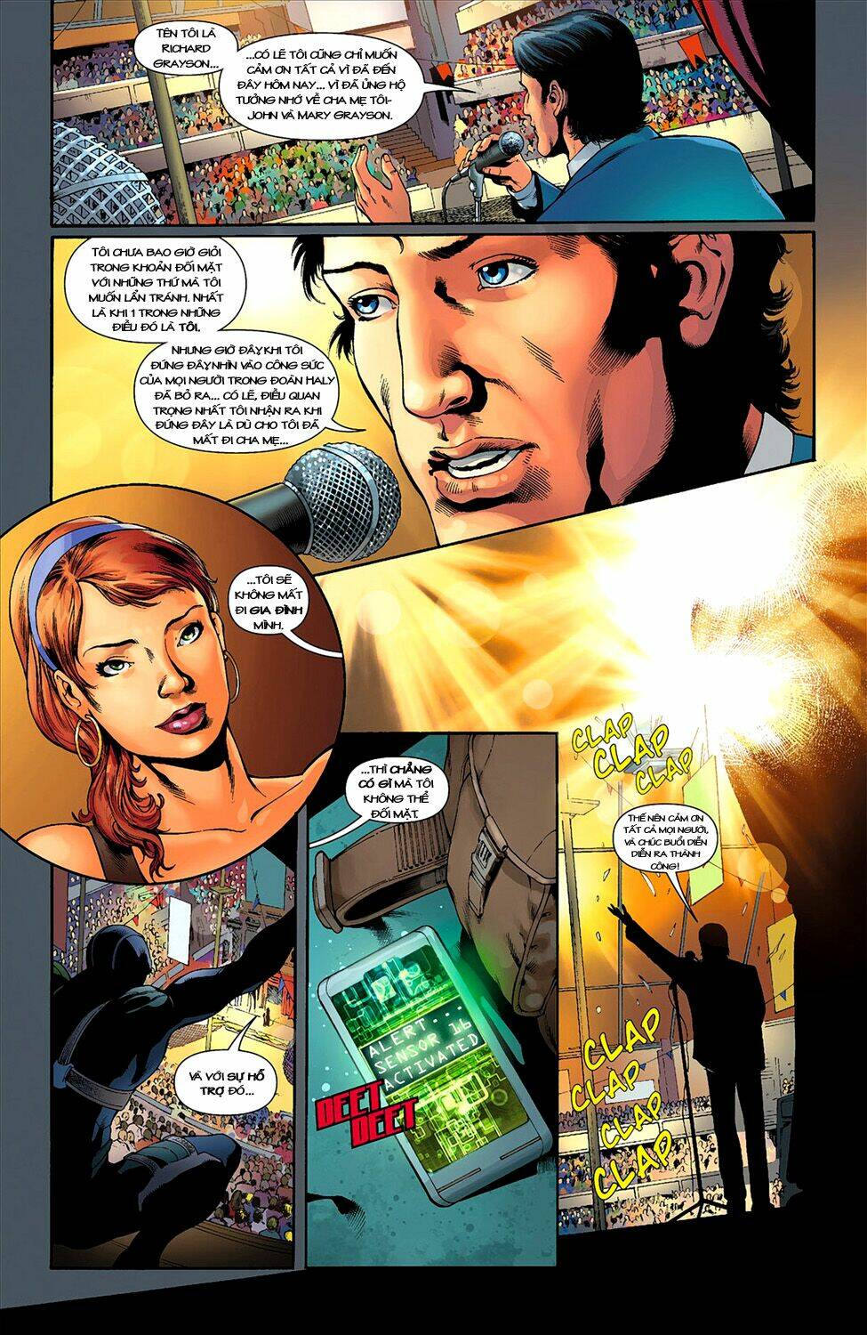 nightwing chapter 6 17