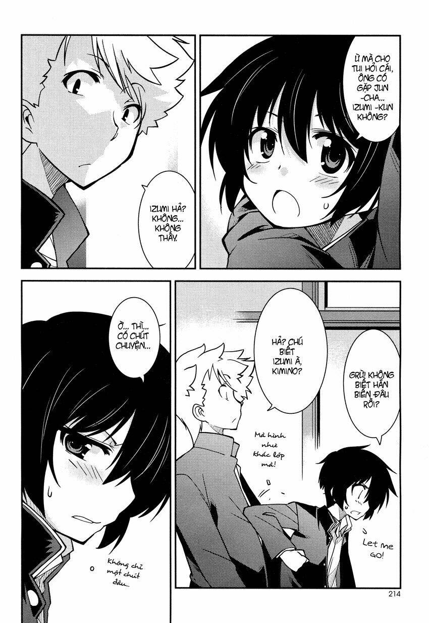 boku to boku chapter 2 20