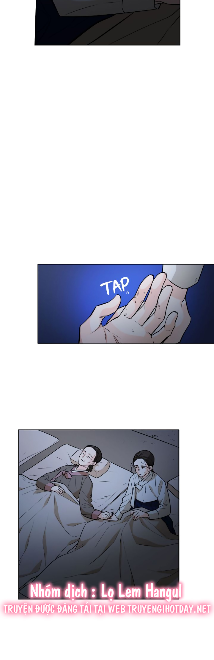 câu chuyện về người phụ nữ ấy chapter 21 8