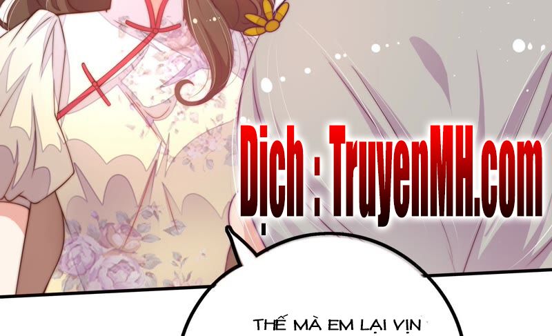 ngày nào thiếu soái cũng ghen chapter 28 17