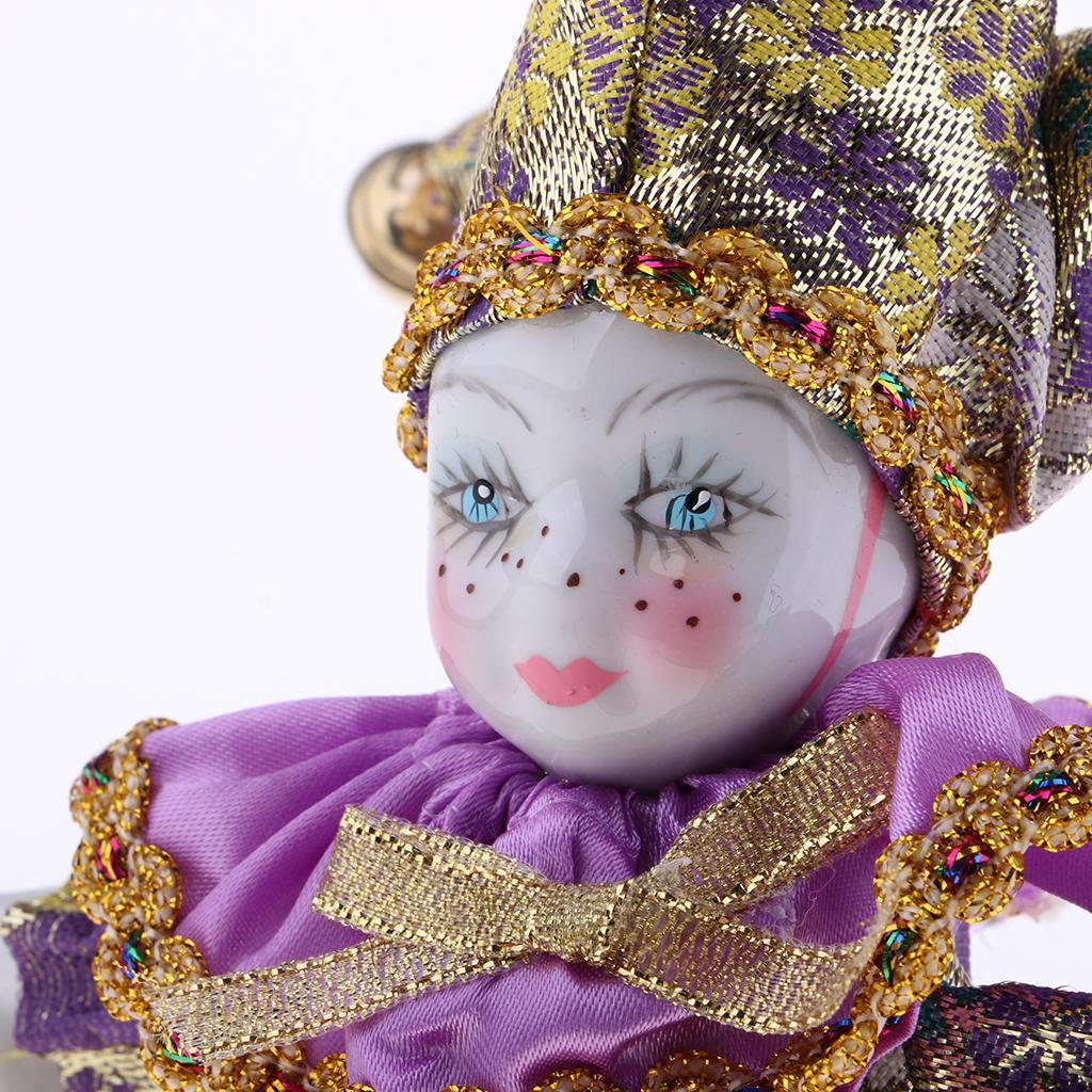 5'' Triangel Doll Italian Love Tokens Dolls For Valentine Gifts