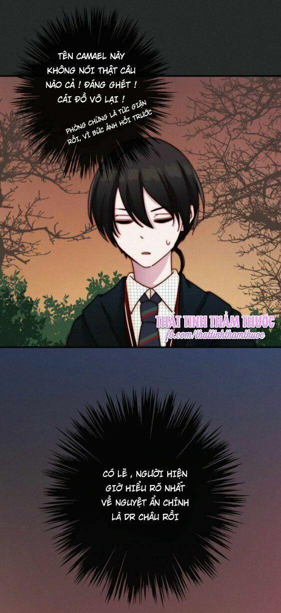 đêm tối chốn này chapter 31 14