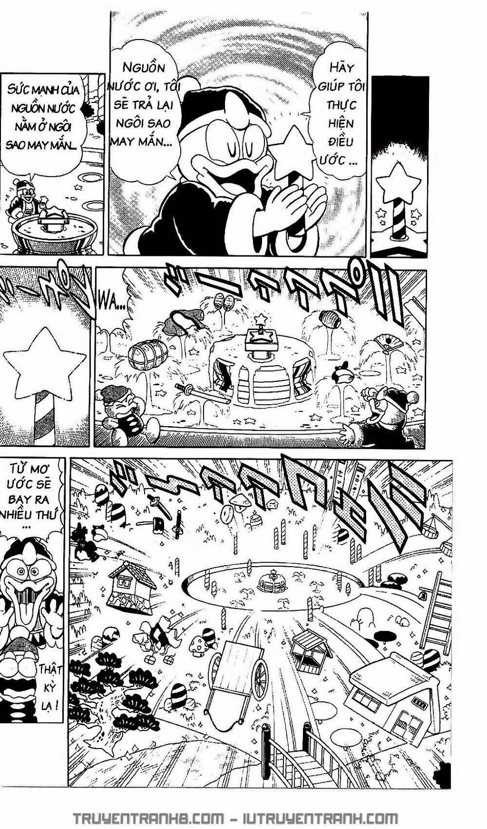 ngôi sao kabi chapter 10 8