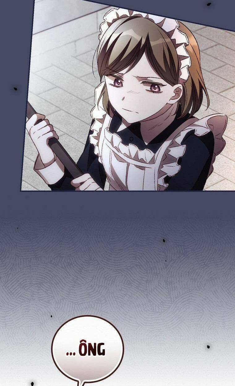 tôi nhìn thấy cái chết của bạn chapter 38 84