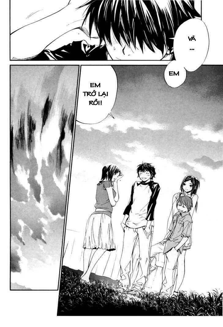 alive - the final evolution chapter 40 44