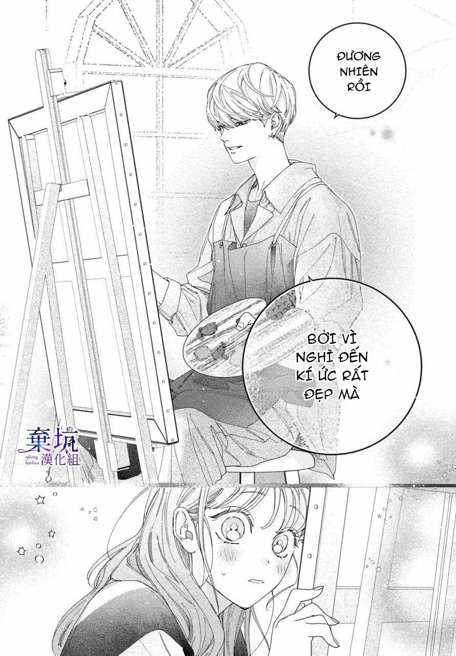 làm tình đầu của tôi một lần nữa nhé chapter 7.2 5