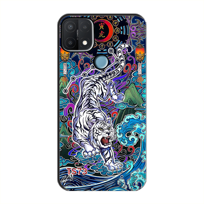 Ốp Lưng Dành Cho OPPO A15