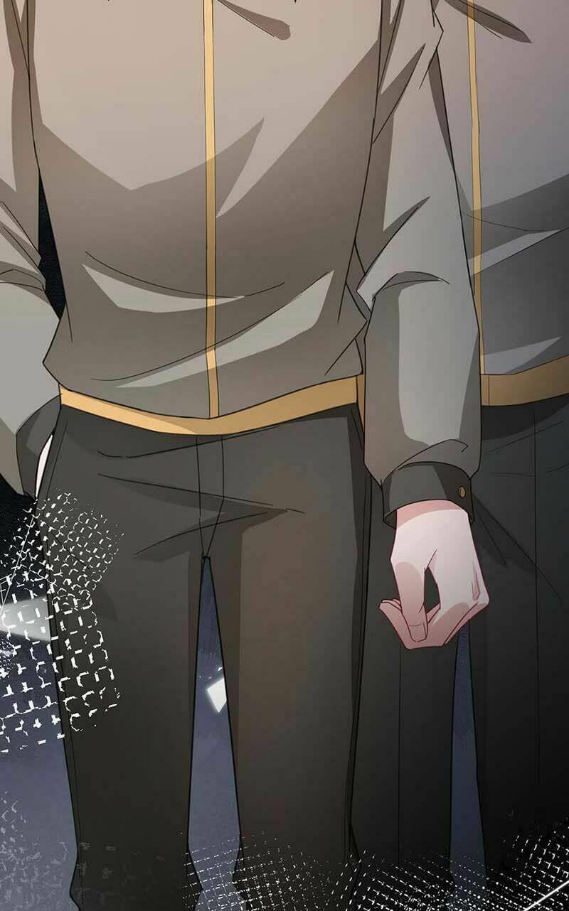 thịnh thế điềm sủng: cô vợ nhỏ đáng yêu của dịch thiếu chapter 116 43