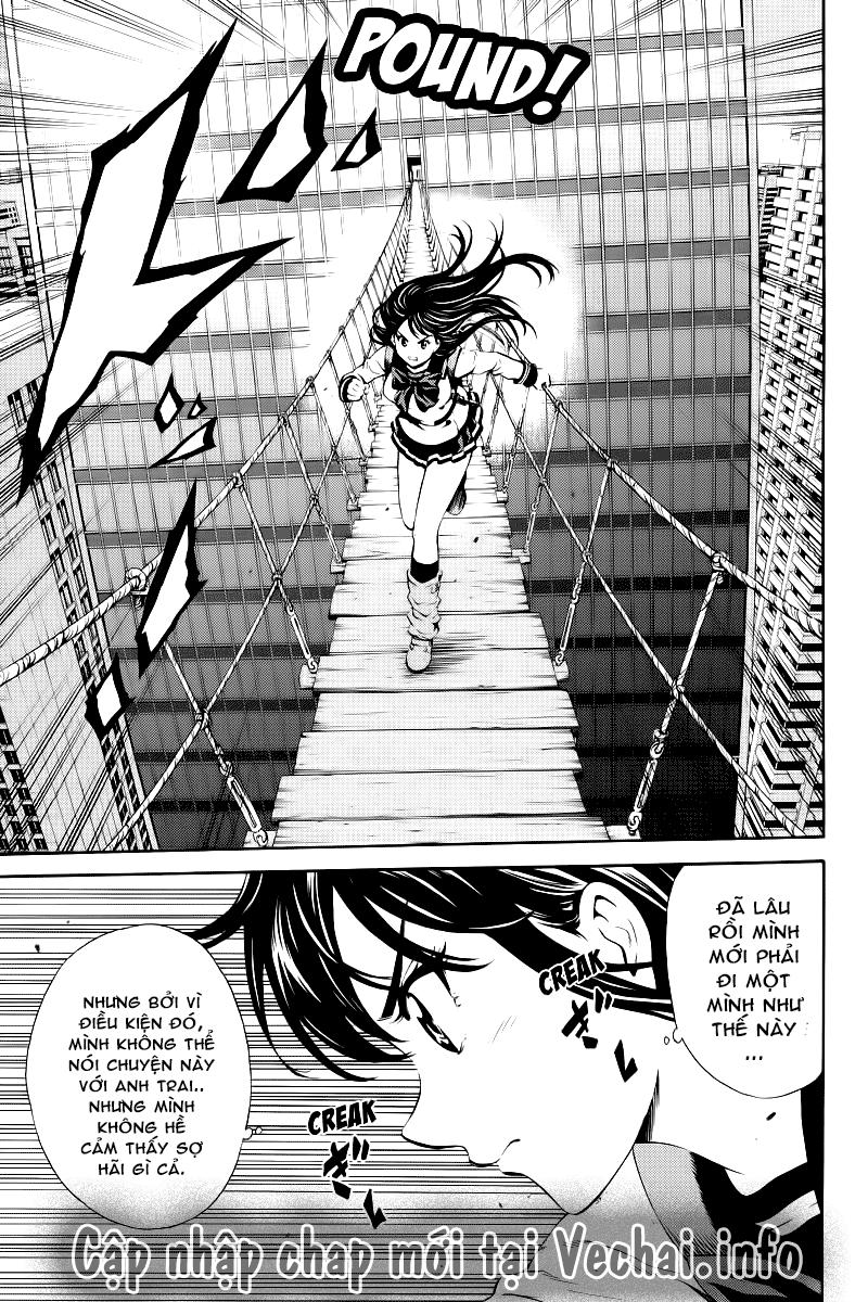 tenkuu shinpan arrive chapter 85 13