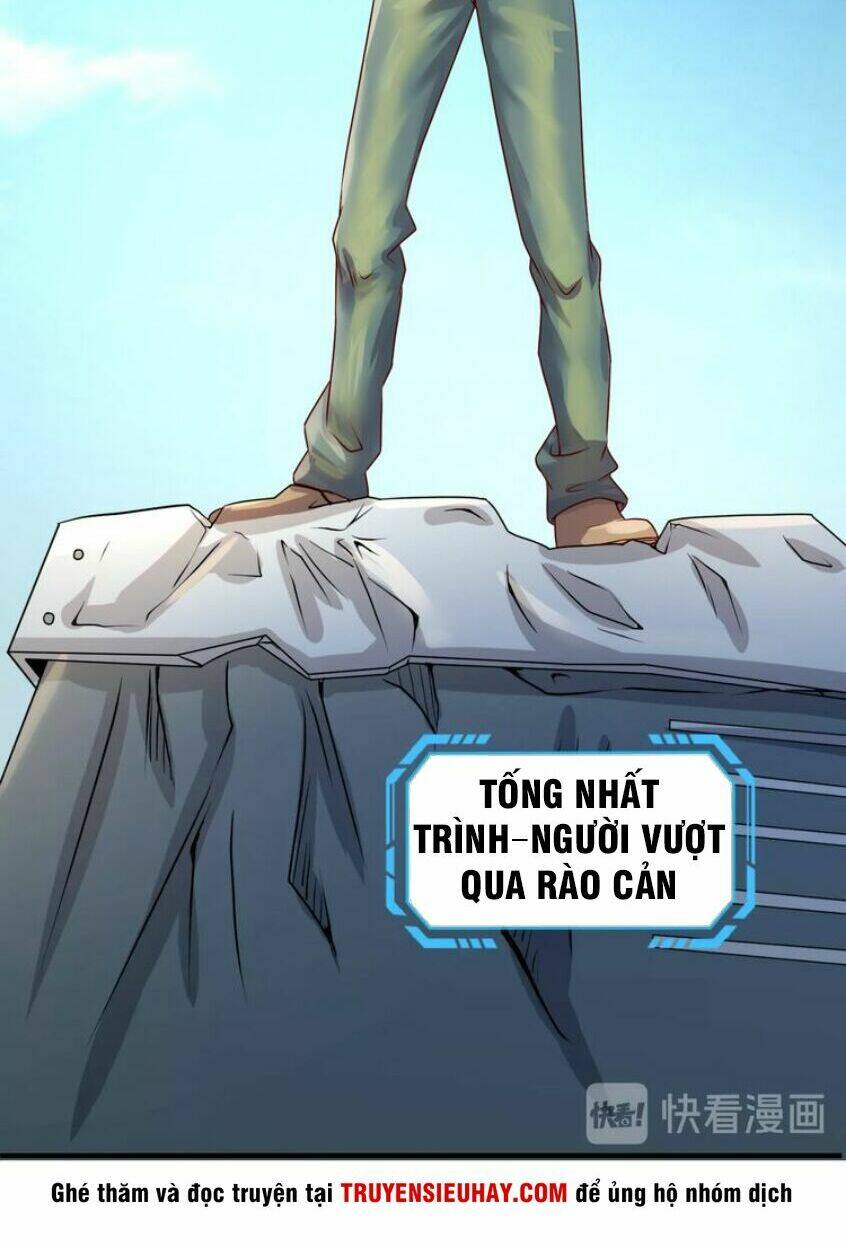 người chặn xuyên không chapter 1 68