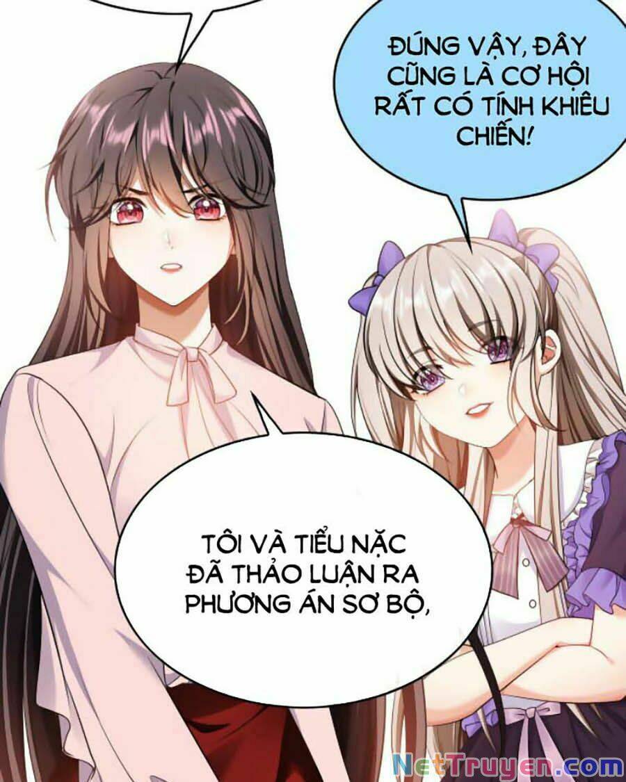 cô vợ gả thay của tổng tài cố chấp chapter 37 22