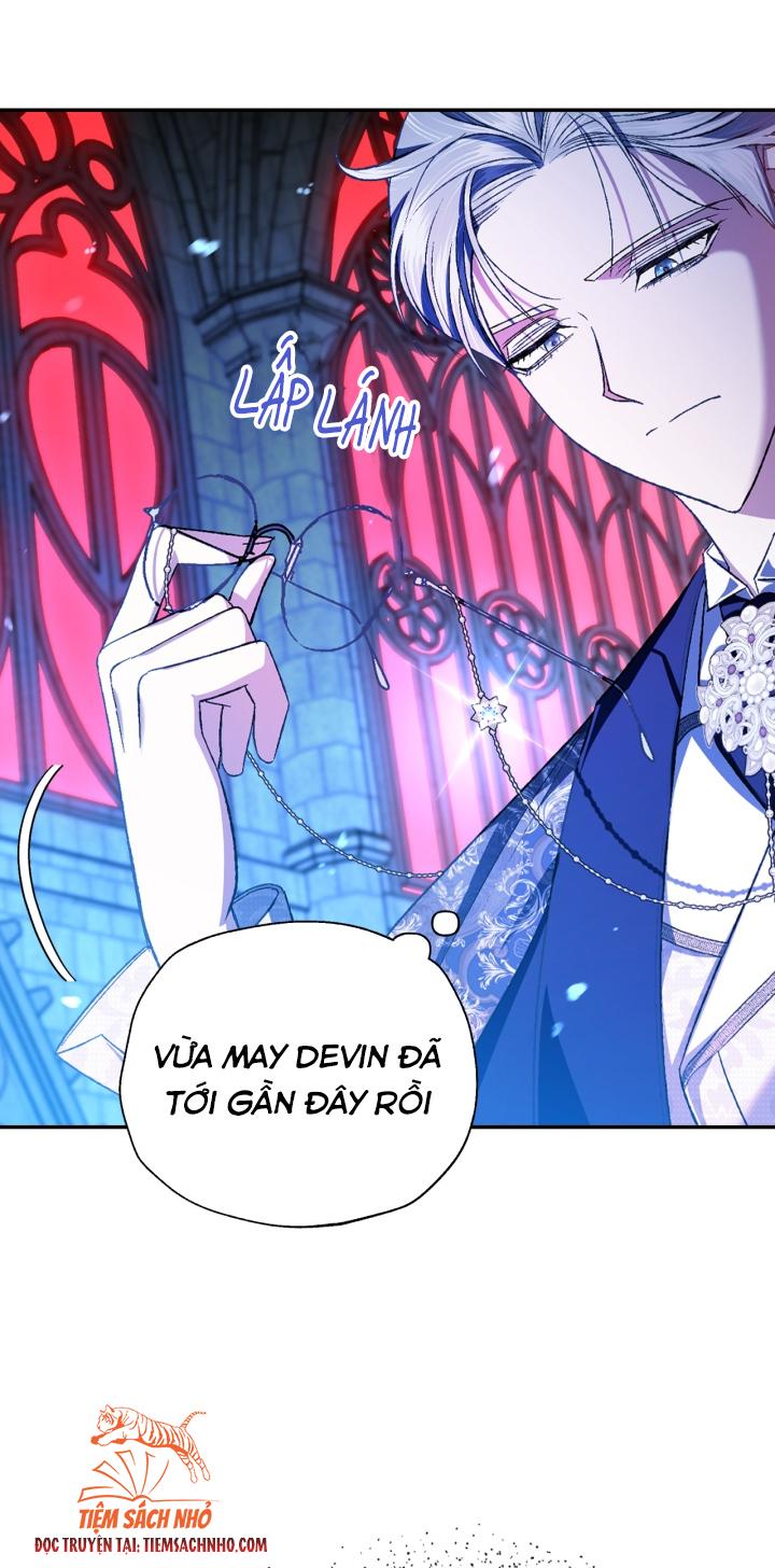 cha, con không muốn kết hôn đâu chapter 75 32