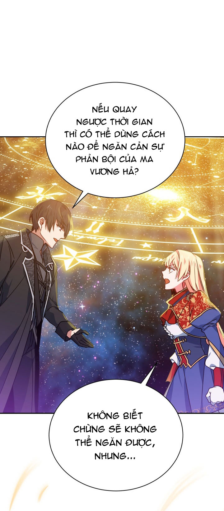 nàng elizabeth thuần khiết chapter 19 33