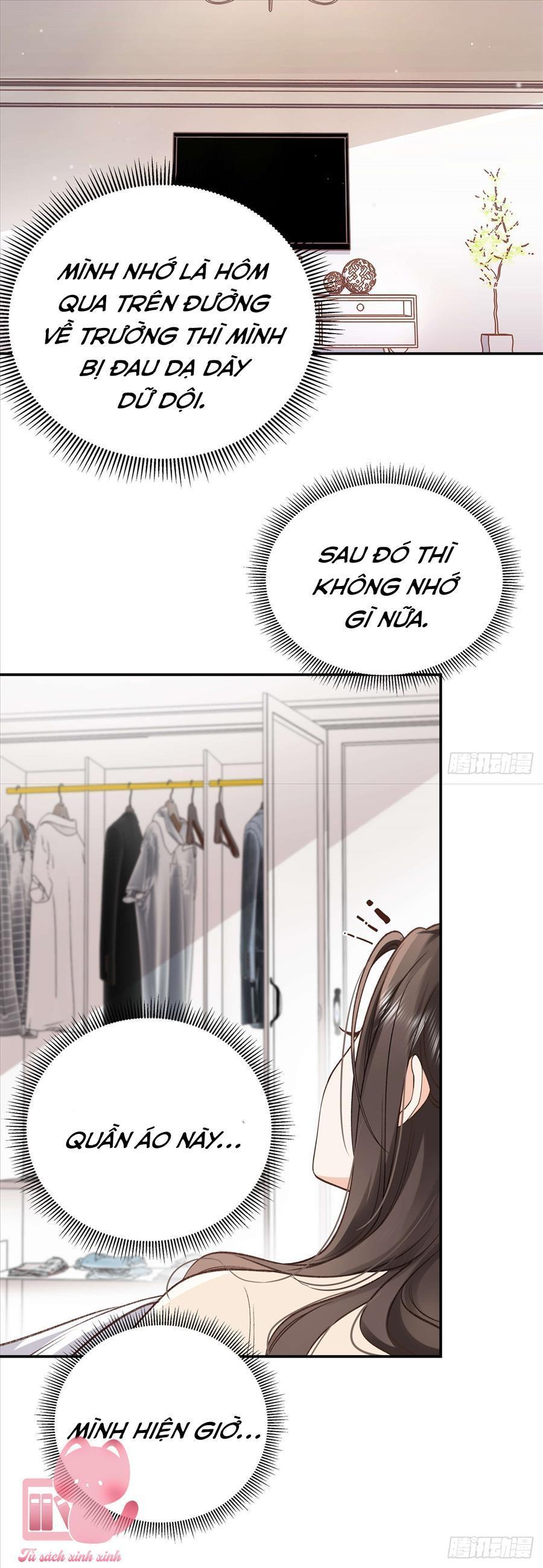 hàng tỷ ngôi sao không bằng em chapter 10 8