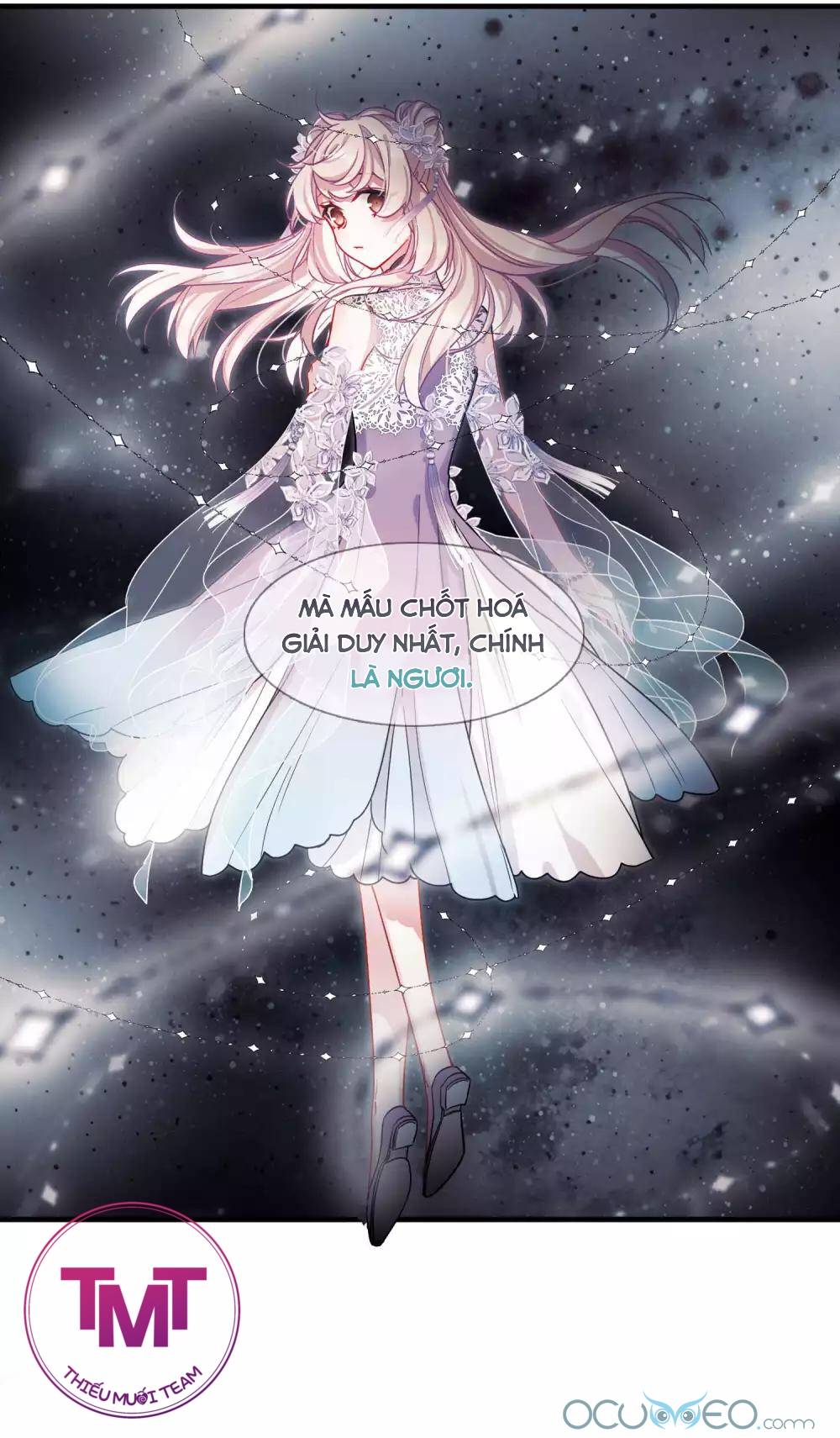 danh kiếm trủng chapter 15 21