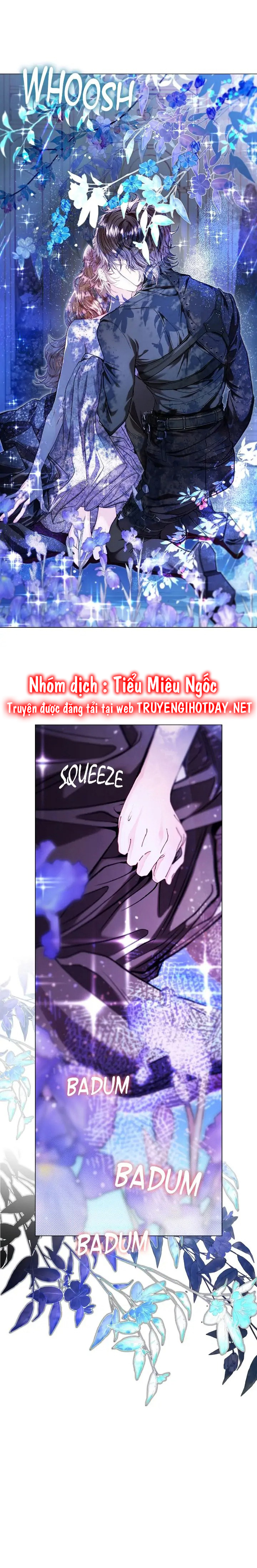 Tôi Đã Trở Thành Tiểu Thư Xấu Xí chapter 112 - Trang 22