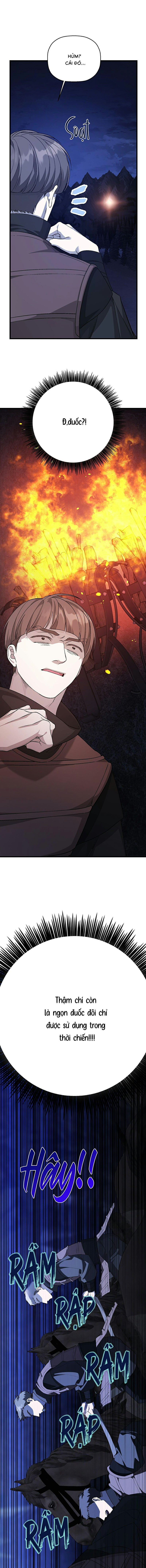 khế ước vĩnh cửu chapter 78 1