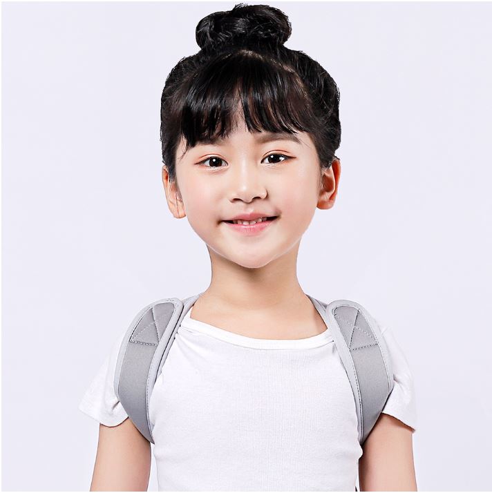 Đai Chống Gù Lưng Cho Trẻ Em Cao Cấp Chính Hãng miDoctor – Đai Lưng Chống Gù Trẻ Em  - mi03TR