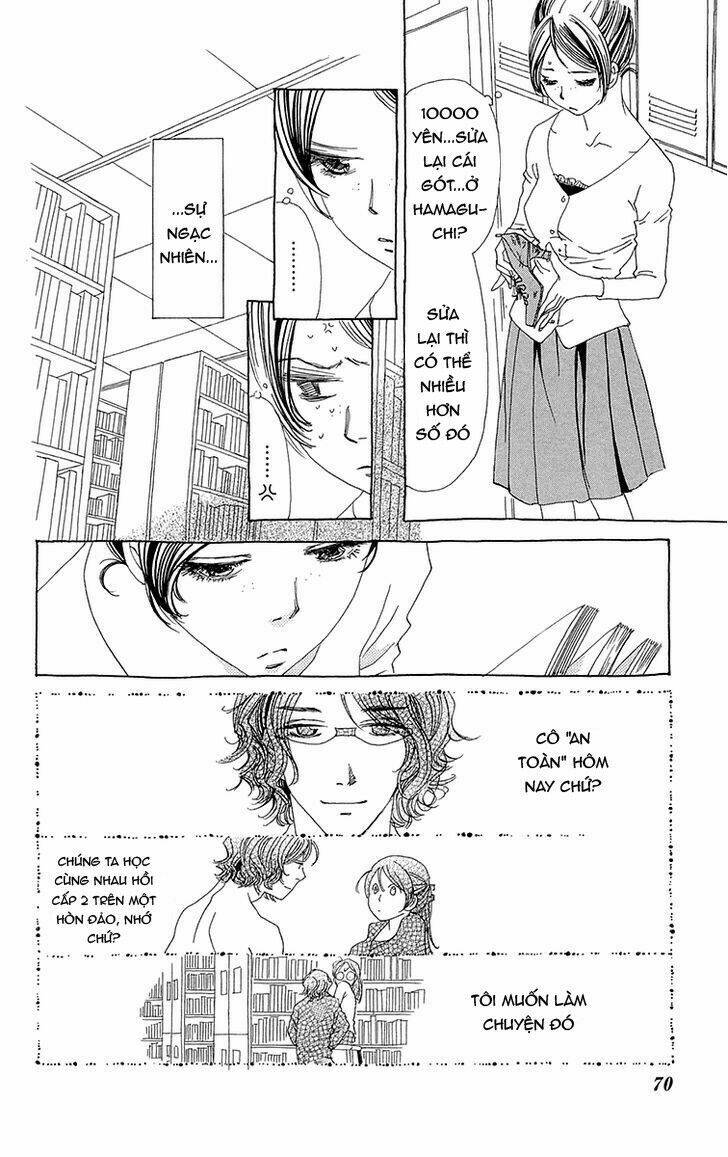 chị tôi lấy chồng chapter 3 7