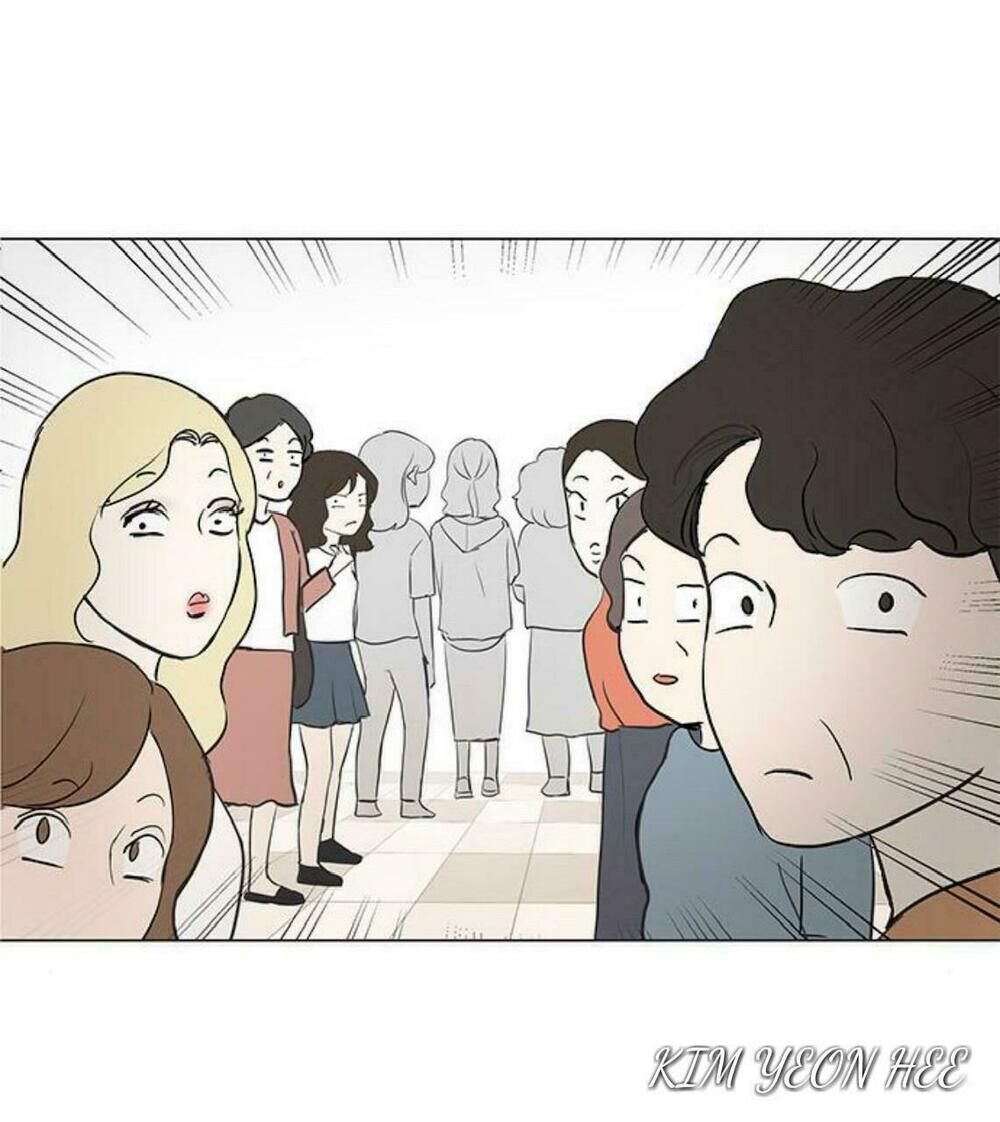 tôi kết hôn cùng antifan chapter 26.2 29