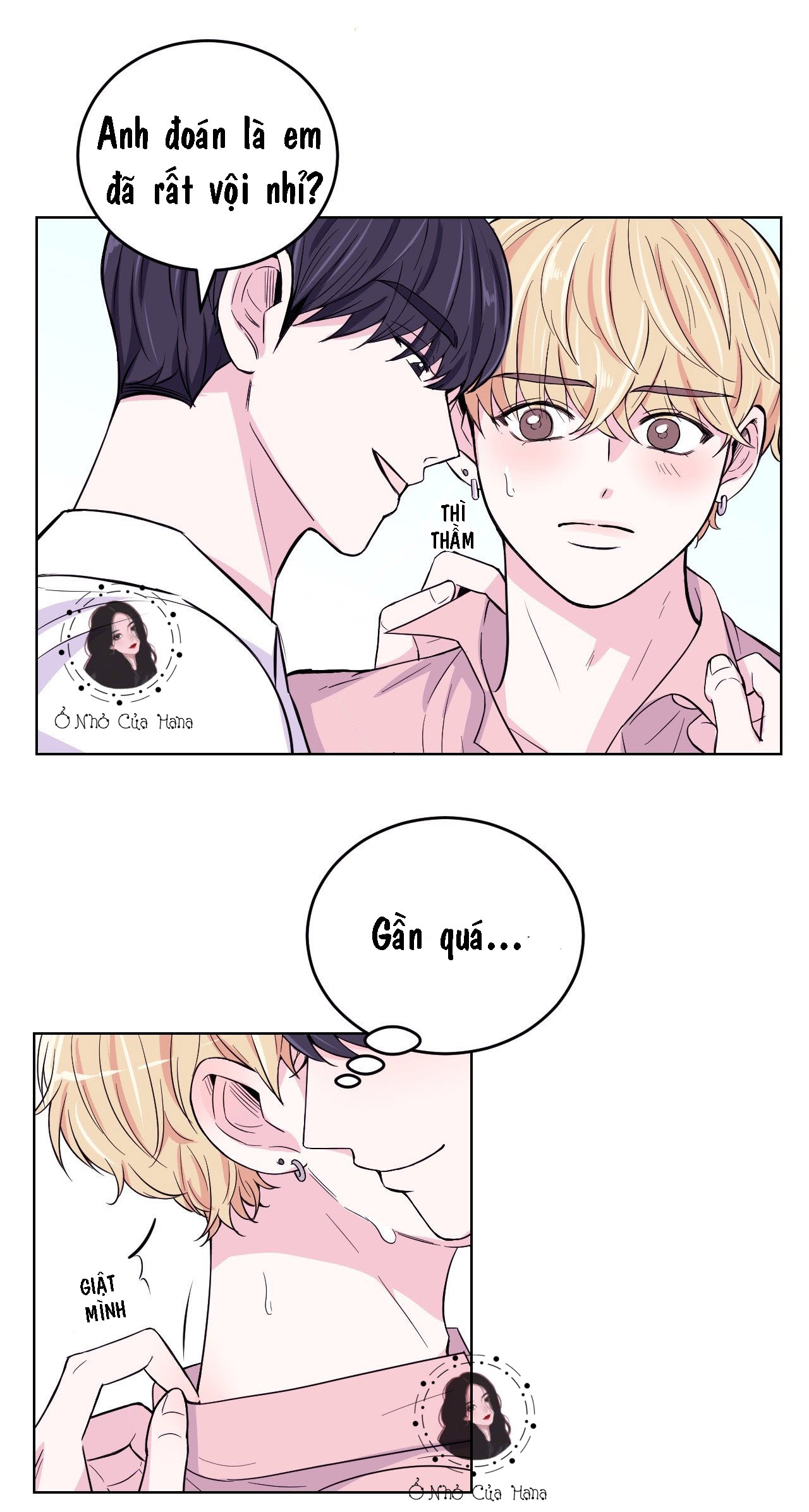 kinh nghiệm cảnh nóng chapter 3 11