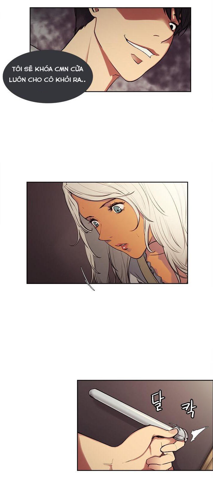 thuần phục hầu gái chapter 3 15