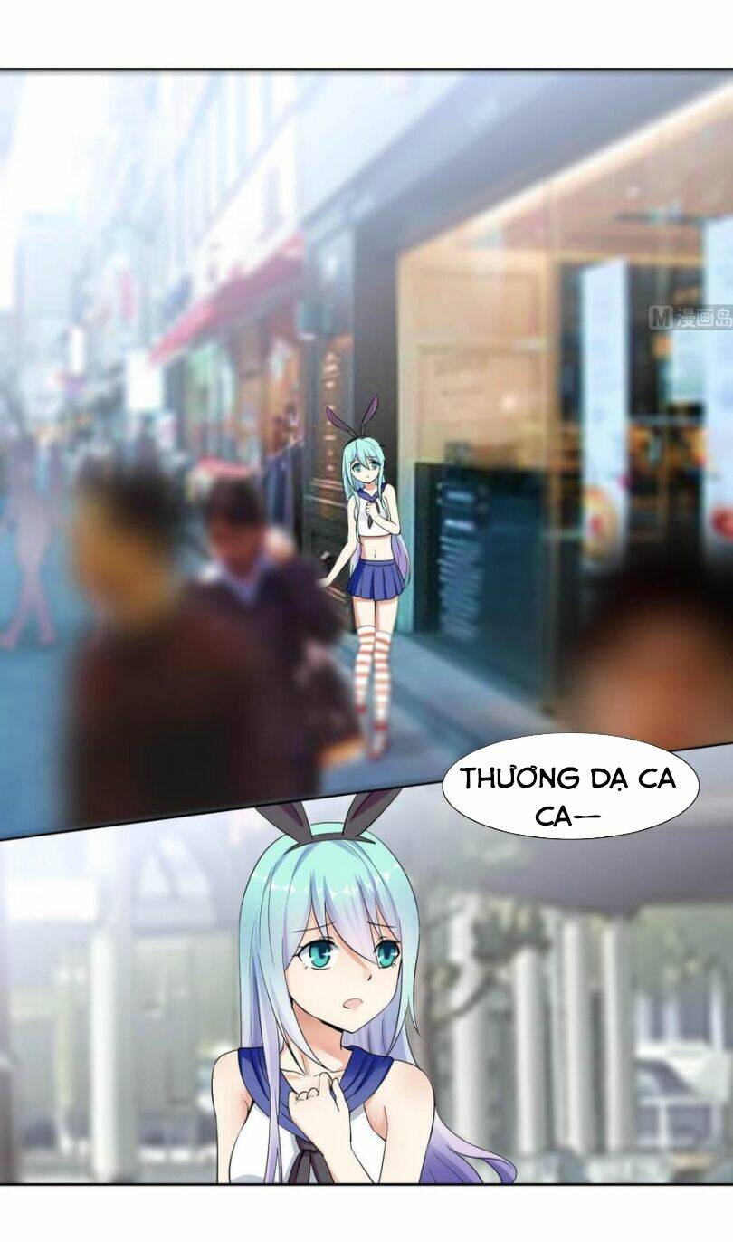 hắn là long ngạo thiên chapter 75 1