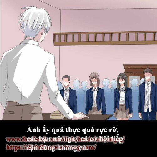 lều khều biết yêu chapter 44 6