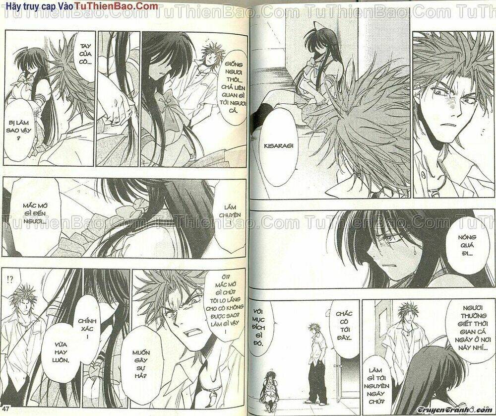 wchange chapter 4 23