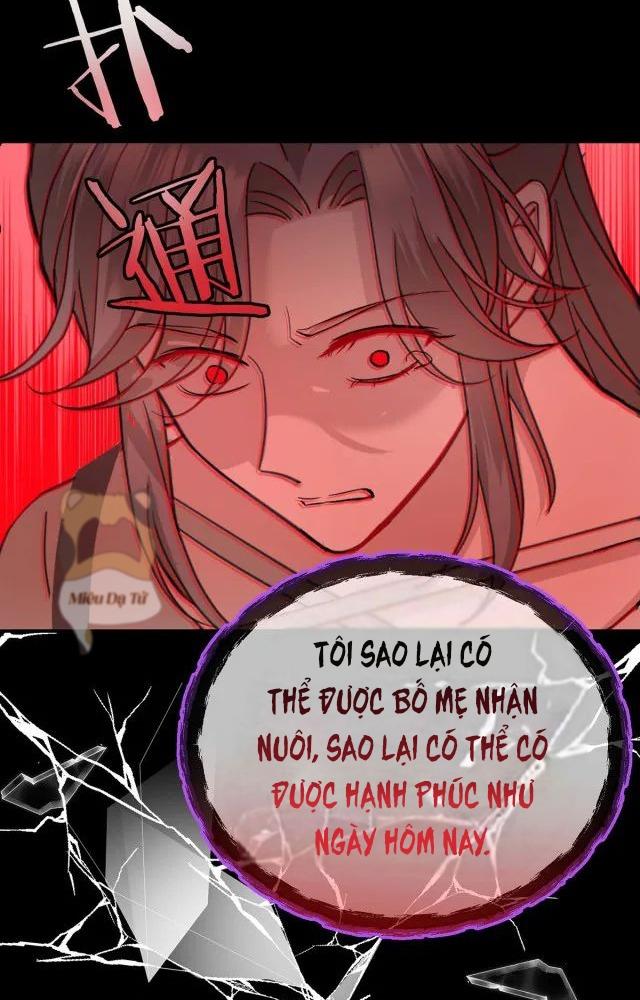 sau khi chia tay, tôi hẹn hò với em trai của người yêu cũ chapter 1 34