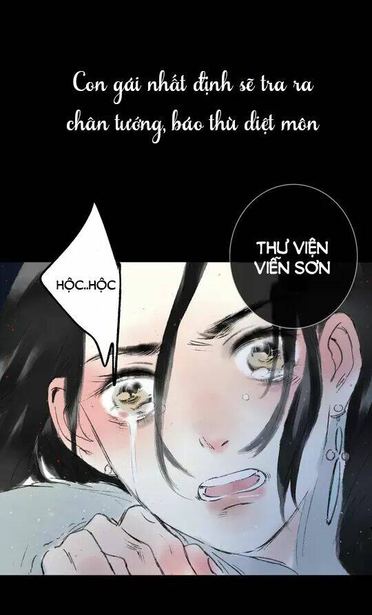 viễn lâm thiên sơn chapter 1 6