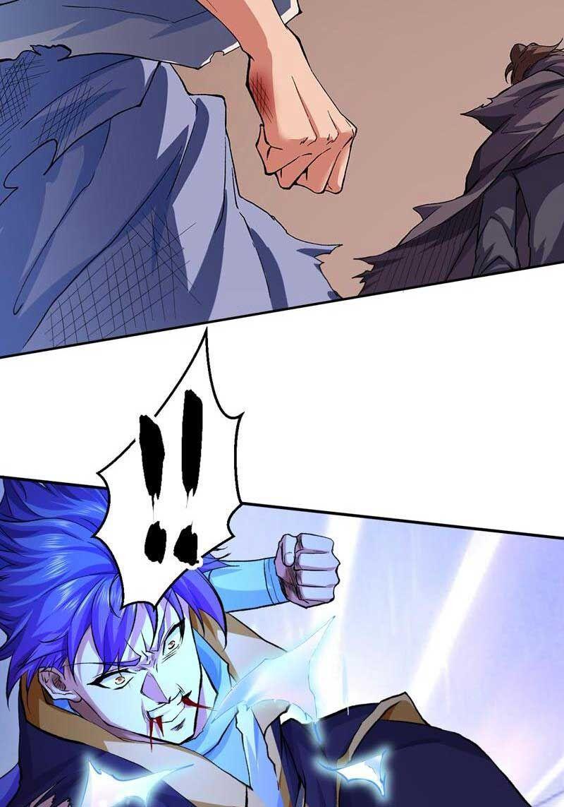 võ đạo độc tôn chapter 614 21