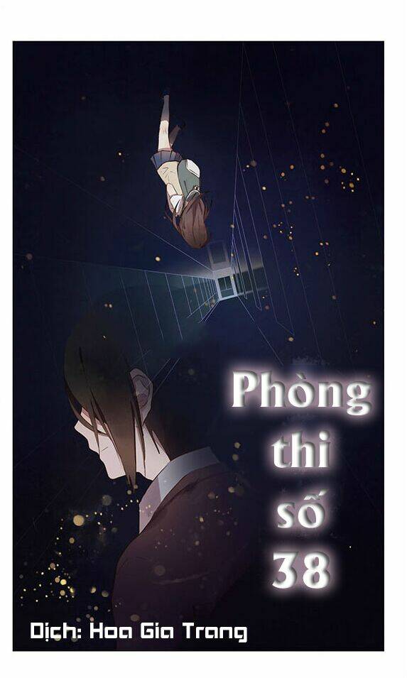phòng thi số 38 chapter 1 1