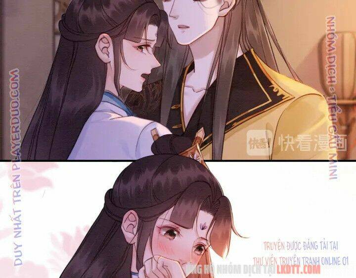 trọng sinh bá sủng nhiếp chính vương quá mạnh mẽ chapter 160 68