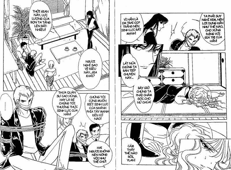 dấu phong ấn xanh chapter 6 51