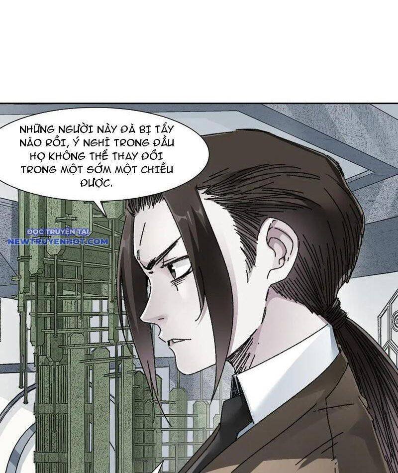 ta tạo ra tổ chức cứu thế chapter 19 8