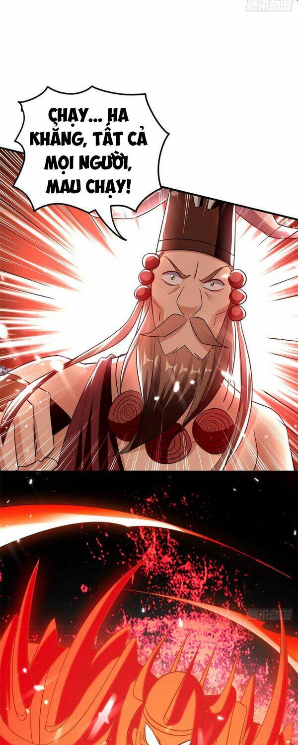 vạn giới tiên vương chapter 139 13