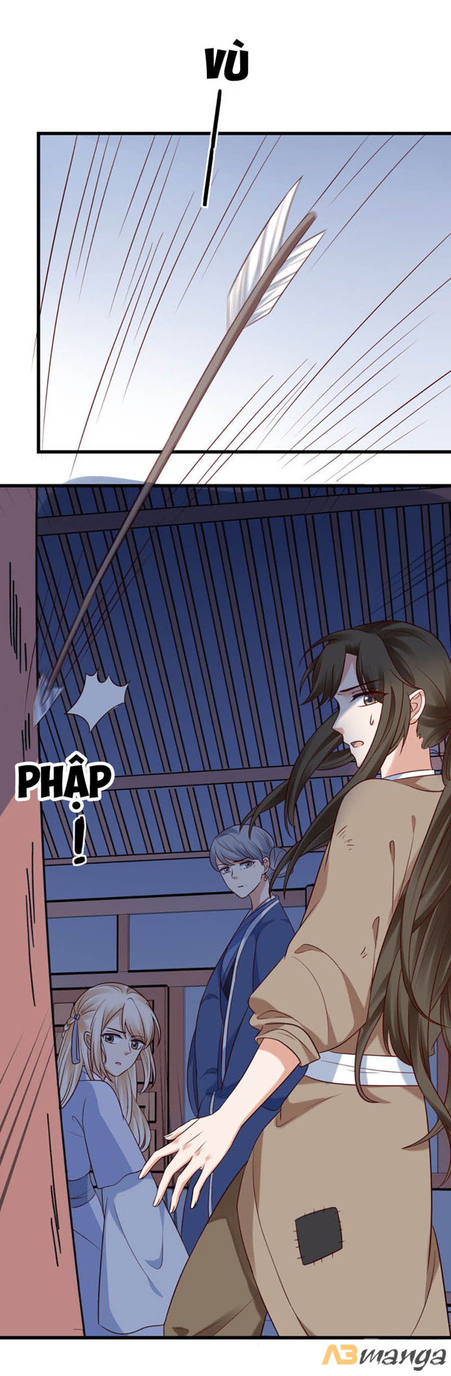 kiêu ngạo vương gia chủng điền phi chapter 182 24