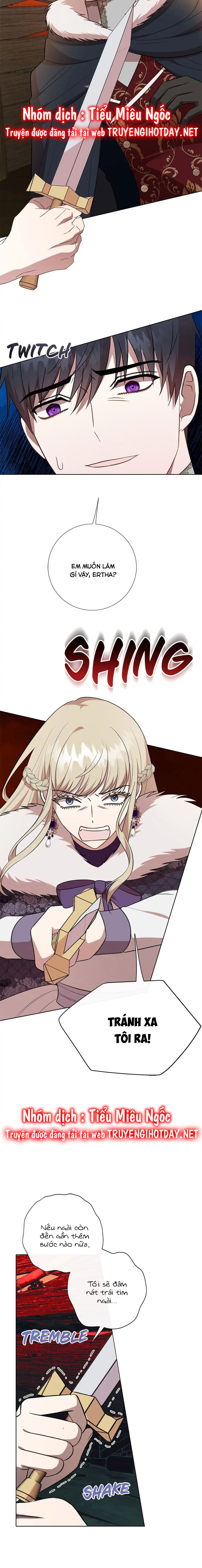 đừng ăn thịt tôi mà chapter 102 22