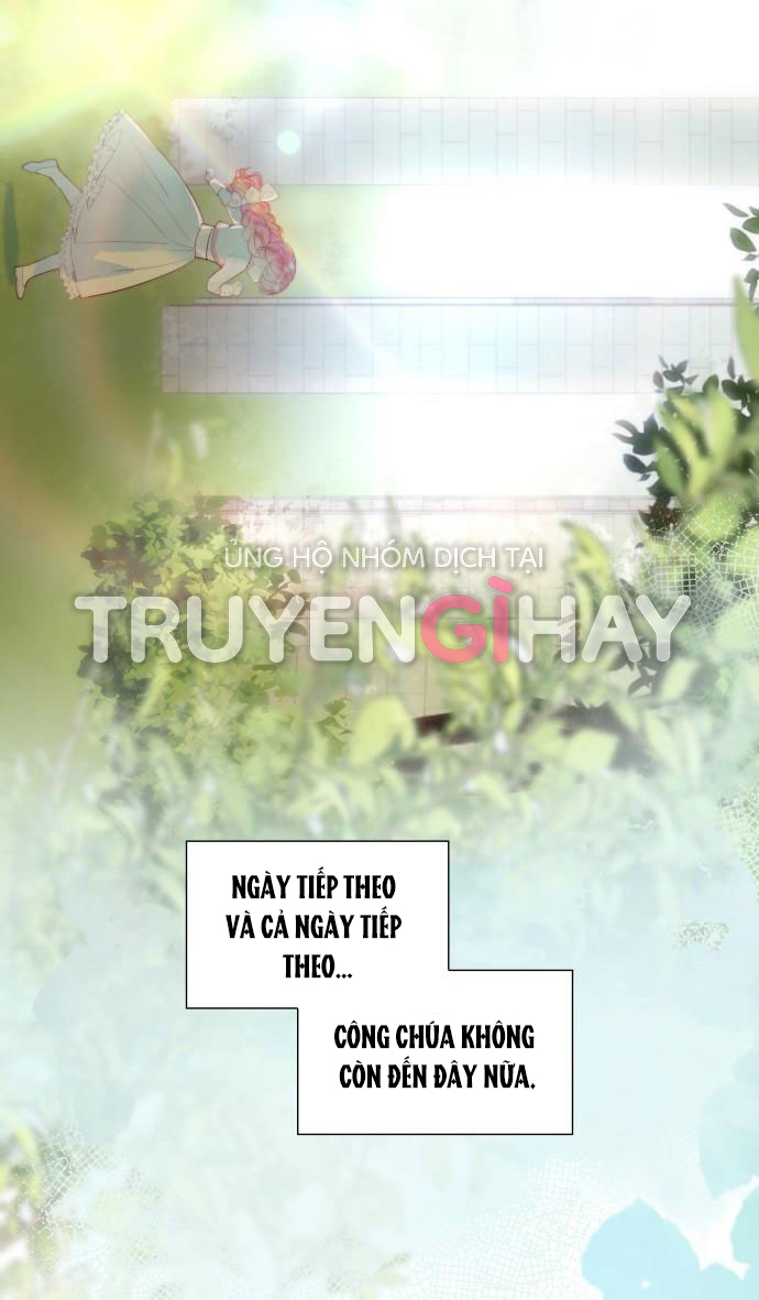 sau khi chuyển sinh tôi trở thành công chúa chapter 25.1 16