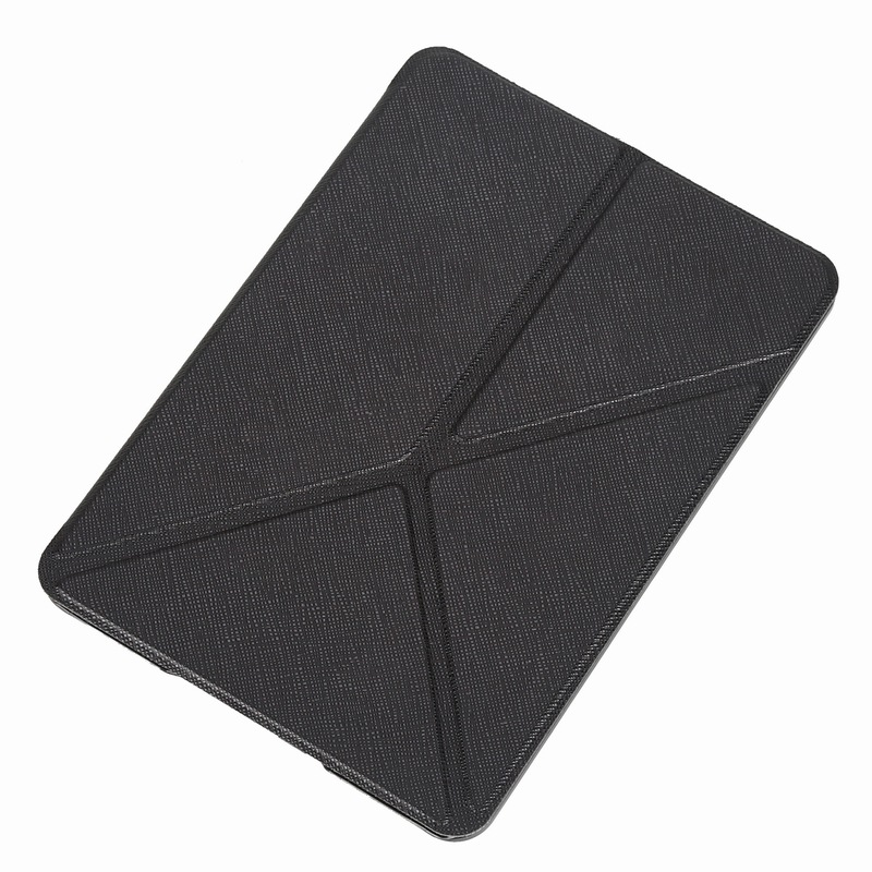 Bao Da Cover Cho Máy Đọc Sách Kindle Paperwhite Gen 4 10th Gấp Chéo