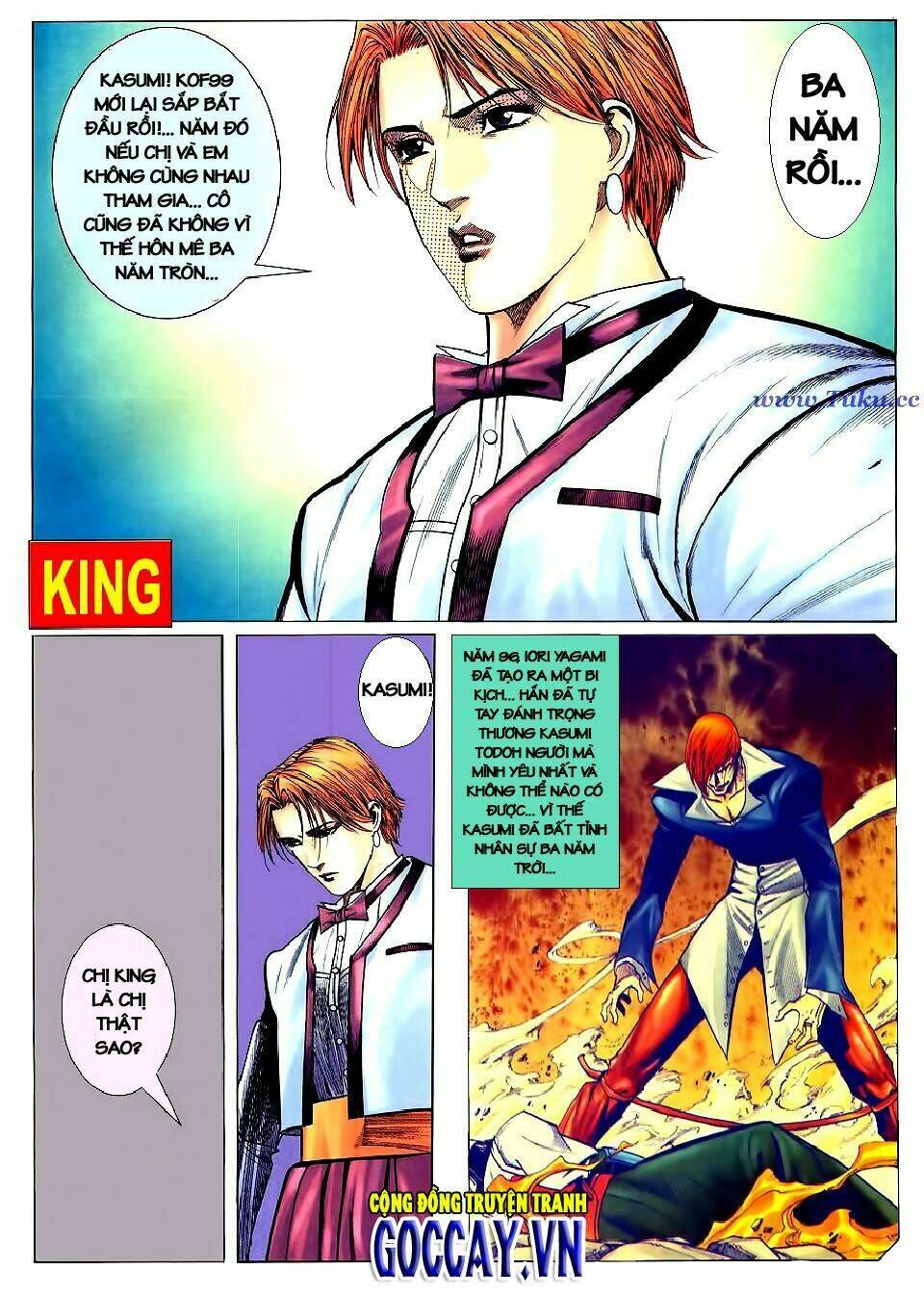 quyền hoàng chapter 4 29