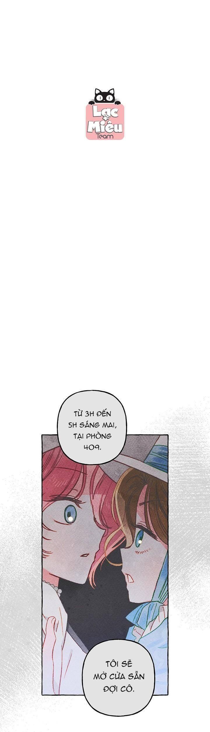 nuôi dưỡng một hắc long chapter 27 1