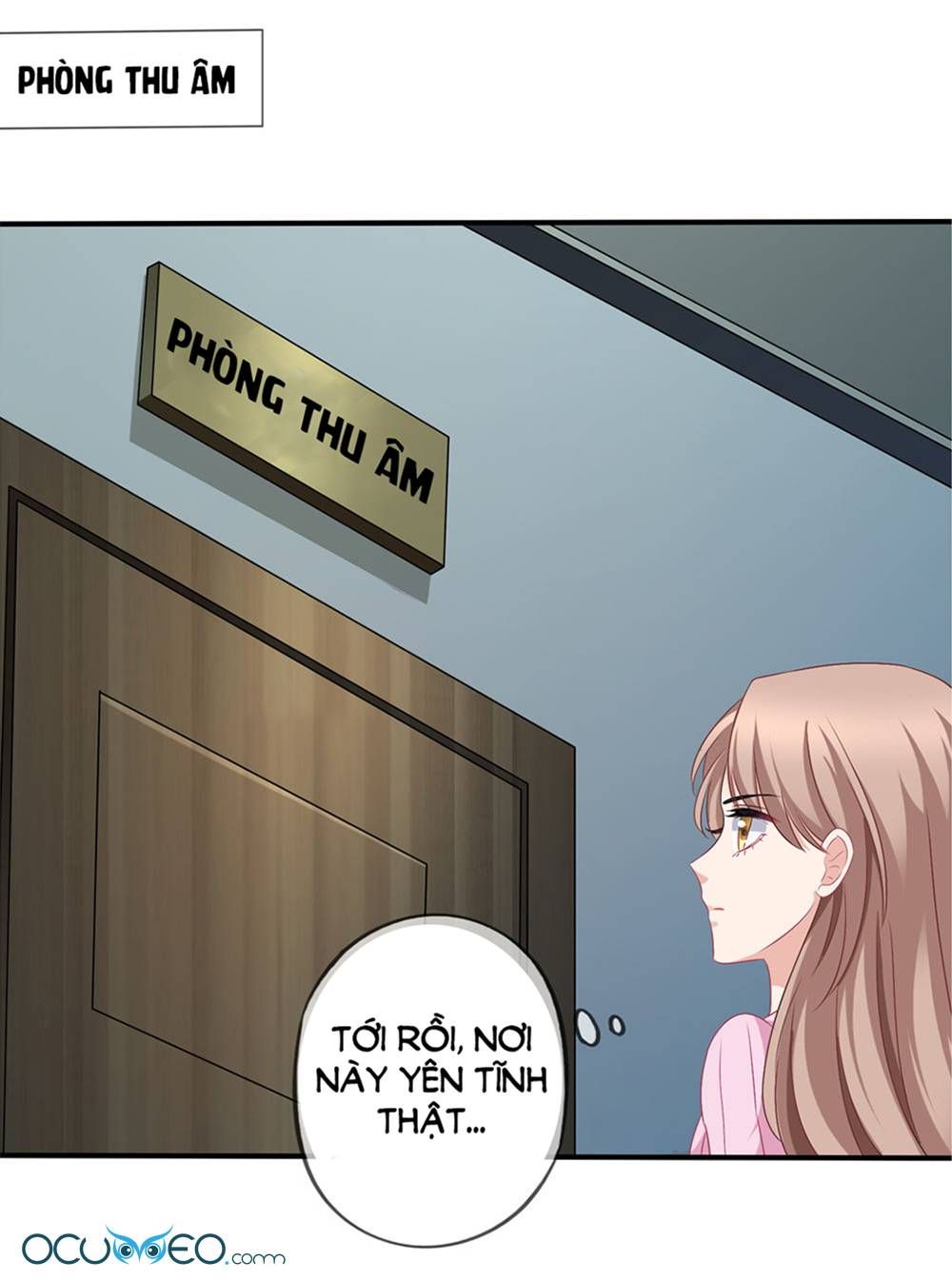 mỹ vị giai thê chapter 47 13