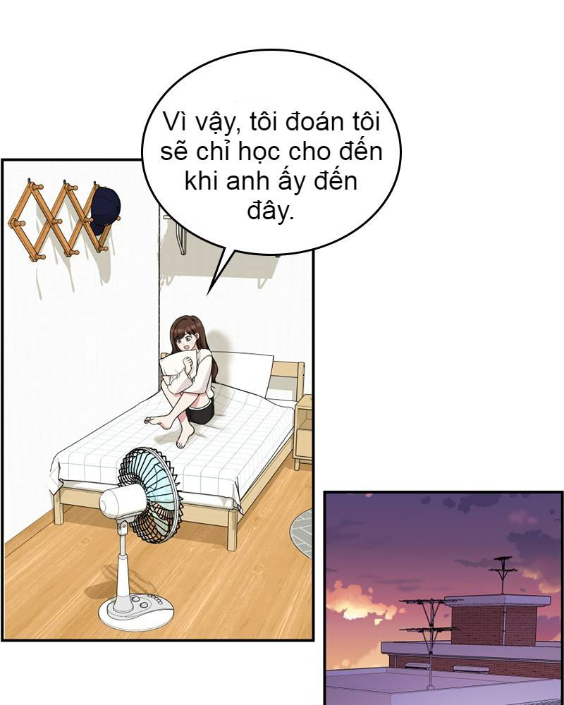 gửi tới bạn...người nắm giữ ngôi sao chapter 2 110