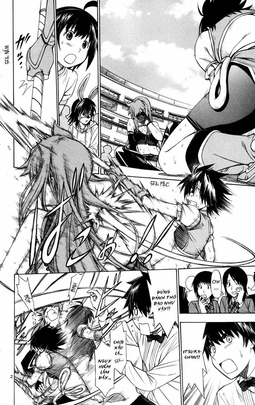 koko ga uwasa no el palacio chapter 35 2