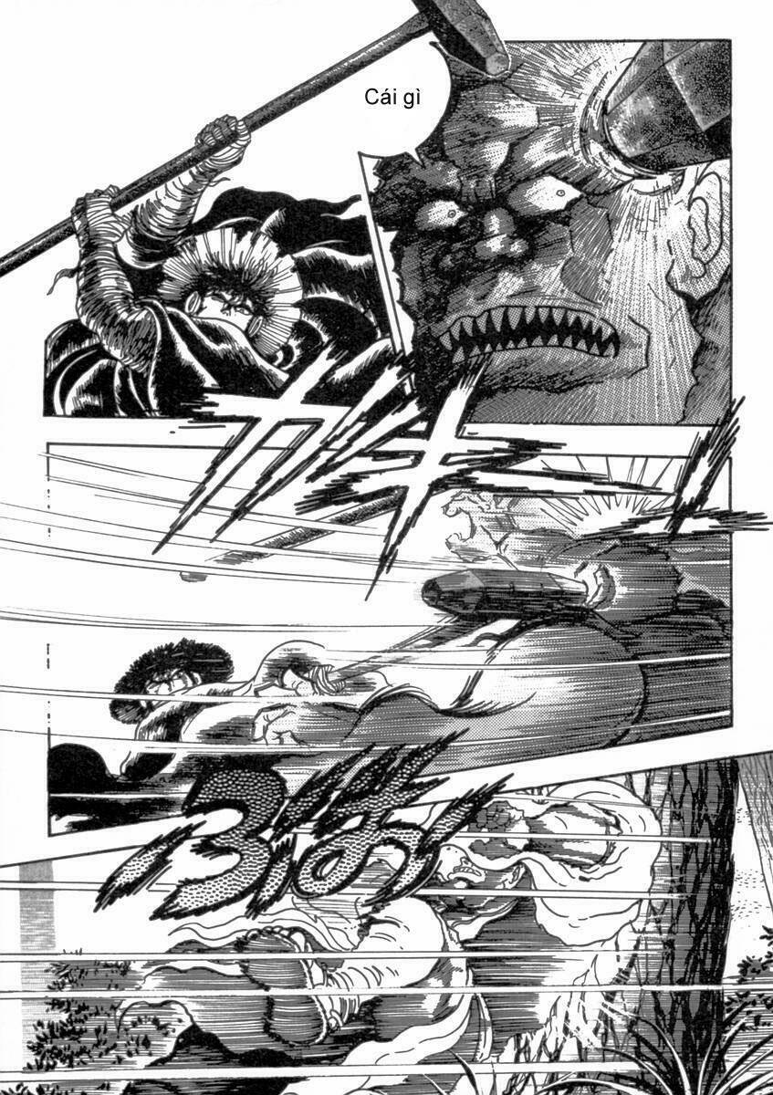 makai tenshou chapter 10 9