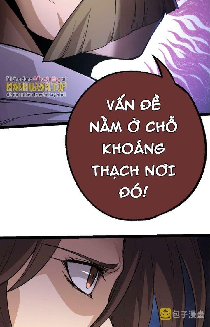 từ cây cổ thụ bắt đầu tiến hóa chapter 23 55