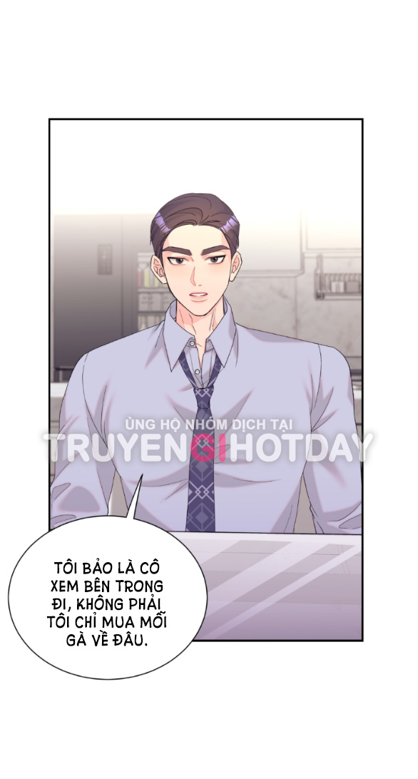 Người Vợ Giả Mạo chapter 9.1 - Trang 30
