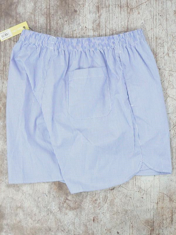 Đồ Mặc Nhà Quần Shorts Eco-KATE Lounge Shorts STRIPED - SIZE M/L
